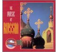 Various Artists - Music of Russia