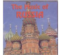 Various Artists - Music of Russia