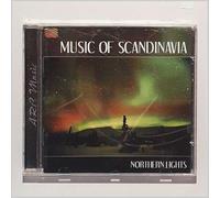 Various Artists - Music Of Scandinavia: Northern Lights