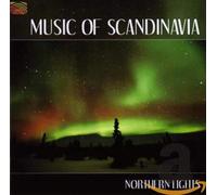 Various Artists - Music Of Scandinavia: Northern Lights