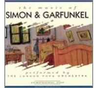 Various Artists - Music of Simon & Garfunkel