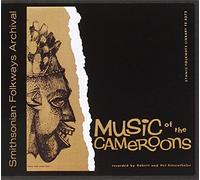 Various Artists - Music Of The Cameroons