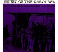Various Artists - Music Of The Carousel