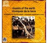 Various Artists - Music of the Earth