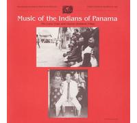 Various Artists - Music Of The Indians Of Panama: The Cuna (Tule) &