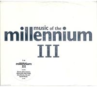 Various Artists - Music of the Millennium, Vol. 3 (2 CD)