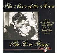 Various Artists - Music of the Movies