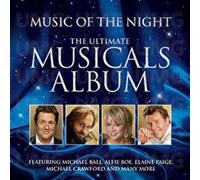 Various Artists - Music of the Night