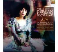 Various Artists - Music of the Persian Mystics