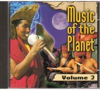 Various Artists - Music Of The Planet Volume 2