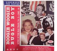 Various Artists - Music of the War Years: 40's 2