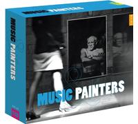 Various Artists - Music & Painters
