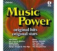 Various Artists - Music Power
