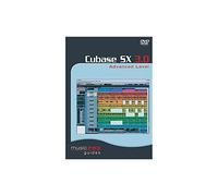 Various Artists - Music Pro Guide Cubase Sx 3 Advanced [Edizione: Regno Unito] [Edizione: Regno Unito]