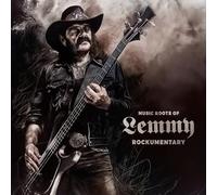 music roots of lemmy