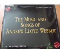 Various Artists - Music/Songs a Lloyd