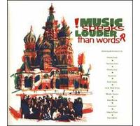Various Artists - Music Speaks Louder
