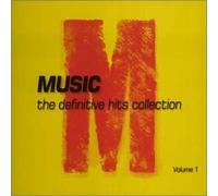 Various Artists - Music - The Definitive Pop Hits 2001Collection Vol 1