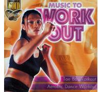 Various Artists - Music to Work Out