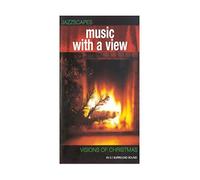 Various Artists - Jazzscapes - Music With A View - Visions Of Christmas [Edizione: Regno Unito]