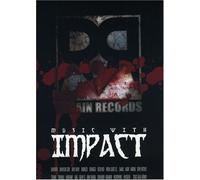 Various Artists - Music With Impact