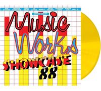 Various Artists Music Works Showcase 88 (Vinyl LP)