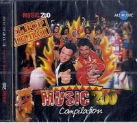 Various Artists - Music Zoo Compilations
