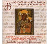 Various Artists - Musica Claromontana Vol. 23