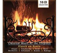 Various Artists - Musica Classica Davanti Al Camino