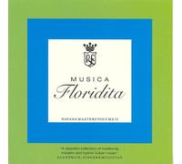 Various Artists - Musica Floridita: Havana Masters, Vol. 2