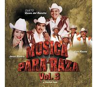 Various Artists - Musica Pa'La Raza 3