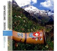 Various Artists Musical Landscapes (CD) Album