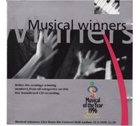 Various artists - Musical of the Year - Musical Winners [UK Import]
