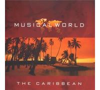 Various Artists - Musical World - Carribbean