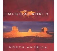 Various Artists - Musical World - North America