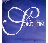 Various Artists - Musicality Of Sondheim