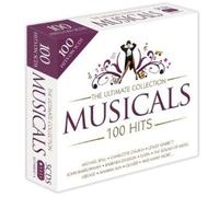Various Artists - Musicals - Ultimate Collection (3 CD)