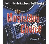 Various Artists - Musician's Choice 1