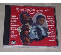 Various Artists - Musicmasters Jazz Collection 2