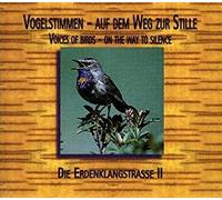 Birds - Erdenklangstrasse II-Voices