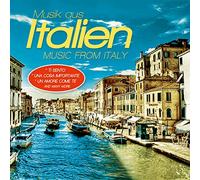 Compilation - Music From Italy