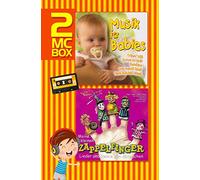 Various Artists - Musik Für Babies - Meine Kleinen Zappelfinger