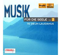 VARIOUS ARTISTS Musik Fuer Die Seele 2 (CD)