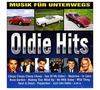 Various Artists - Musik Für Unterwegs-Oldie Hi