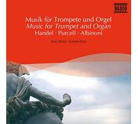 Various Artists - Musik Fur Trompete Und Or