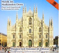 Various Artists - Musik Im Mailander Dom