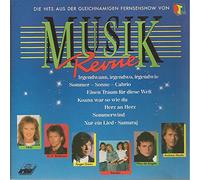 Various Artists - Musik Revue (RTL Plus)