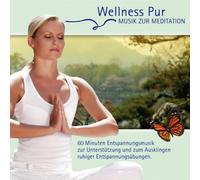 Various Artists - Musik Zur Meditation