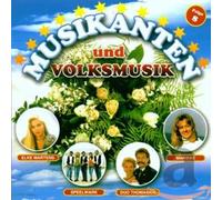 Various Artists - Musikanten Und Volks, Vol. 8