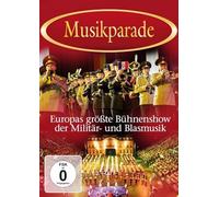 Various Artists - Musikparade